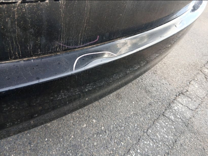 [REAR GATE] TOYOTA COROLLA FIELDER NZE141G 2008 1NZ-FE FF AT 2WD #0403262006177
