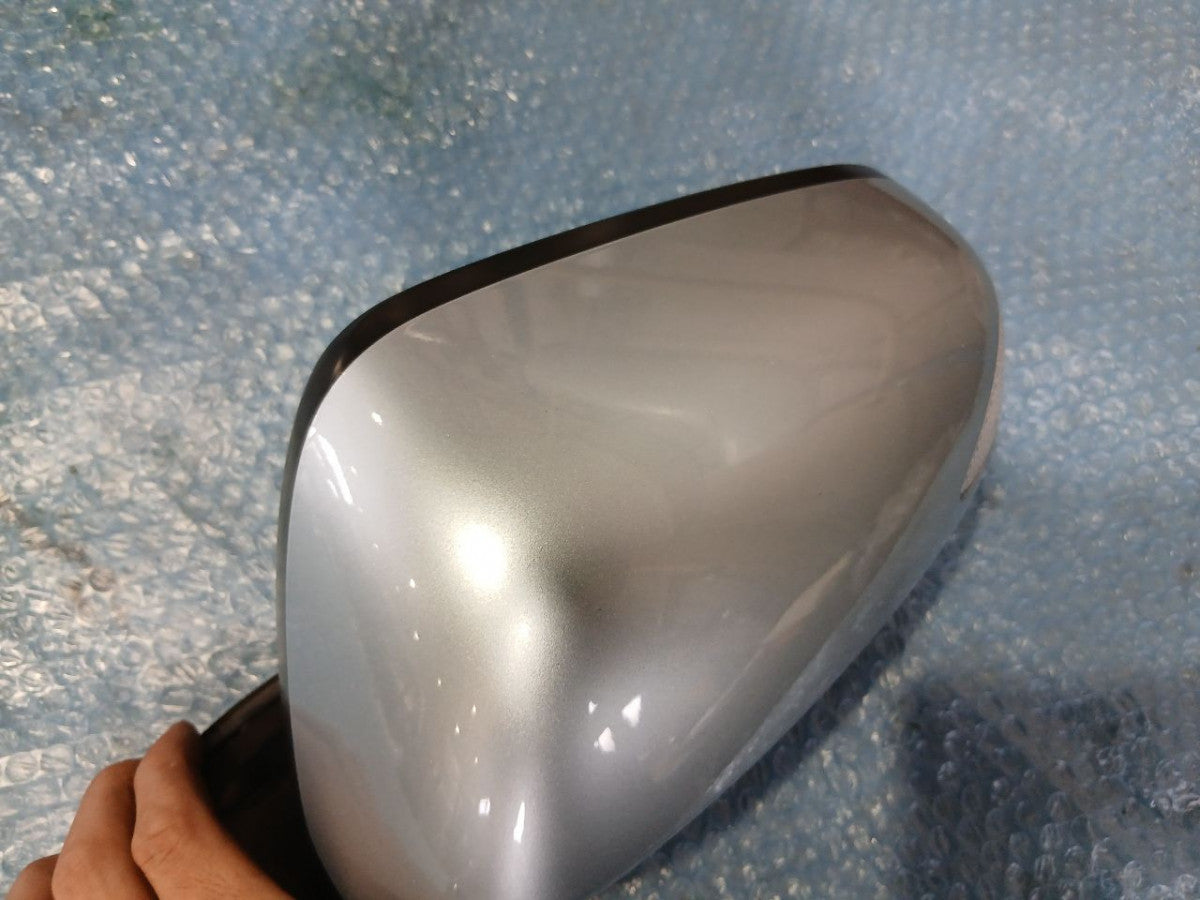 [SIDE MIRROR LH] HONDA FIT HYBRID GP4 2013 LEA FF AT 2WD #0403269016752