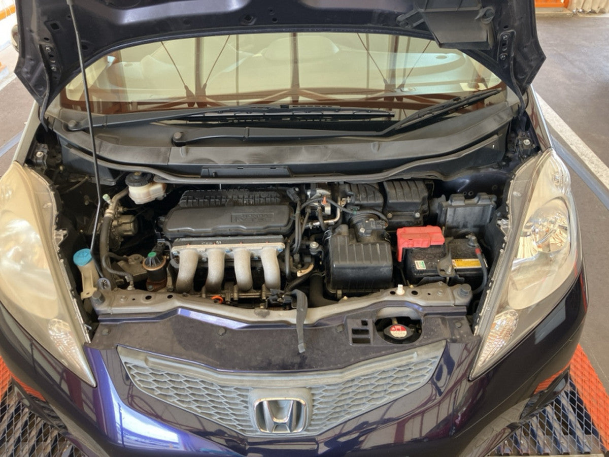 [CHOOSE PARTS] HONDA FIT GE6 2008 L13A FF AT 2WD #0001000015296