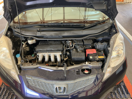 [CHOOSE PARTS] HONDA FIT GE6 2008 L13A FF AT 2WD #0001000015296