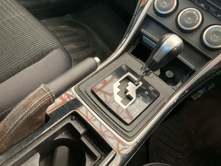 [CHOOSE PARTS] MAZDA ATENZA SPORT GH5AS 2008 L5-VE FF AT 4WD #0002002661687