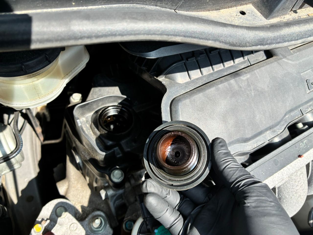 [CHOOSE PARTS] HONDA FIT GE8 2010 L15A FF AT 2WD #0401000000750