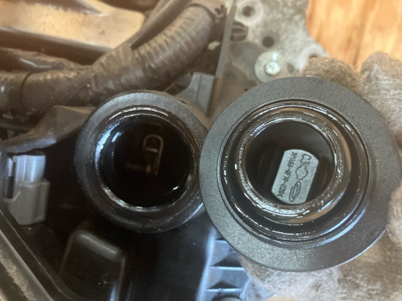 [USED ENGINE] NISSAN NOTE HE12 2019 HR12DE FF AT 2WD #0003266102724