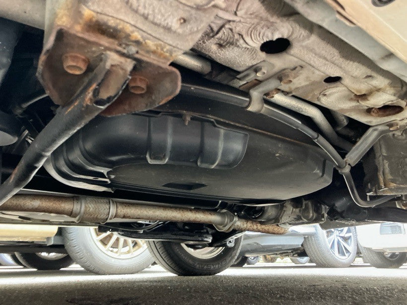 [USED ENGINE] NISSAN SERENA FNC26 2013 MR20DD FF AT 4WD #0003269145980