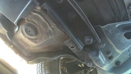 [USED ENGINE] PEUGEOT 508 W2W5F02 2013 5F02 FF AT 2WD #0003265086340