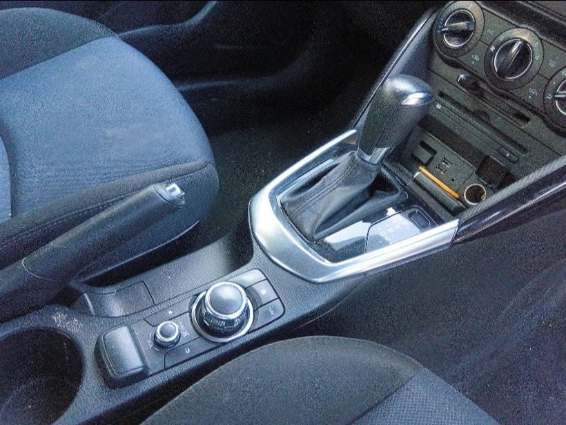 [FENDER LH] MAZDA DEMIO DJ5FS 2014 S5-DPTS FF AT 2WD #0403269015645