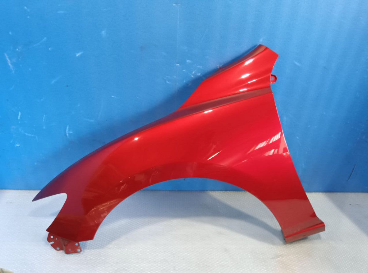 [FENDER LH] MAZDA ATENZA WAGON GJ2FW 2013 SH-VPTR FF AT 2WD #0403269016517