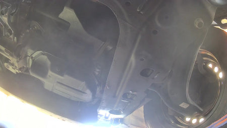 [CHOOSE PARTS] NISSAN X-TRAIL NT31 2007 MR20DE FF AT 4WD #0001000015406