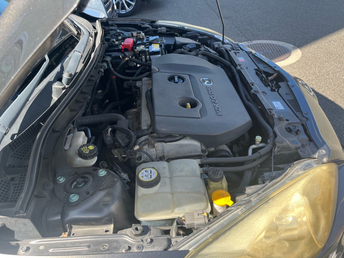 [CHOOSE PARTS] MAZDA AXELA SPORT BLEFW 2009 LF-VDS FF AT 2WD #0451000000514