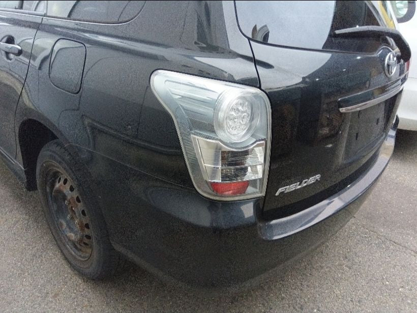 [CHOOSE PARTS] TOYOTA COROLLA FIELDER NZE141G 2009 1NZ-FE FF AT 2WD #0401000000641