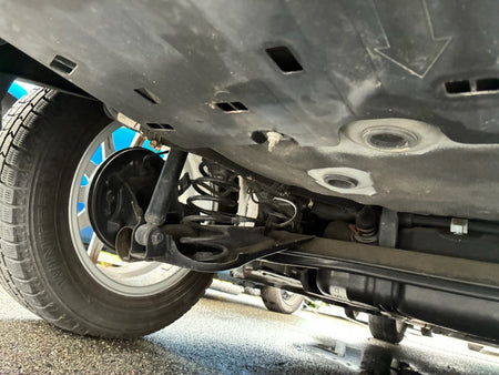 [CHOOSE PARTS] MAZDA DEMIO DJ5FS 2015 S5-DPTS FF AT 2WD #0401000000885