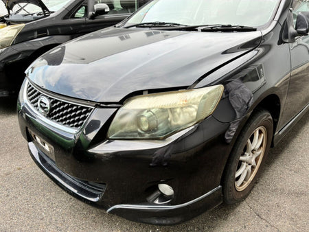 [SIDE MIRROR RH] TOYOTA COROLLA FIELDER ZRE142G 2009 2ZR-FE FF AT 2WD #0403267014025