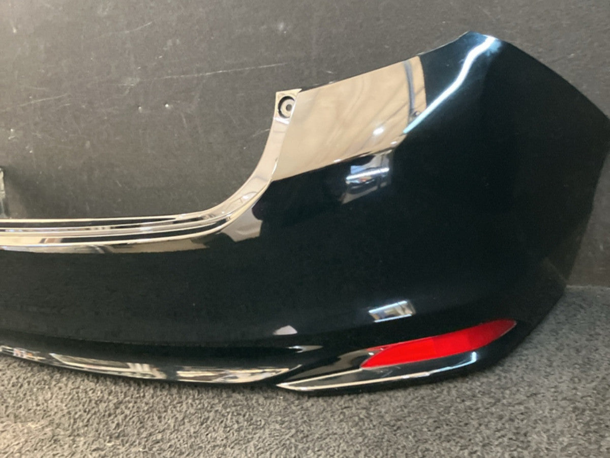[R BUMPER ASSY] HONDA GRACE GM4 2017 LEB FF AT 2WD #0003263053687