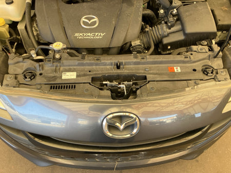 [CHOOSE PARTS] MAZDA PREMACY CWFFW 2015 PE-VPS FF AT 2WD #0001000015428