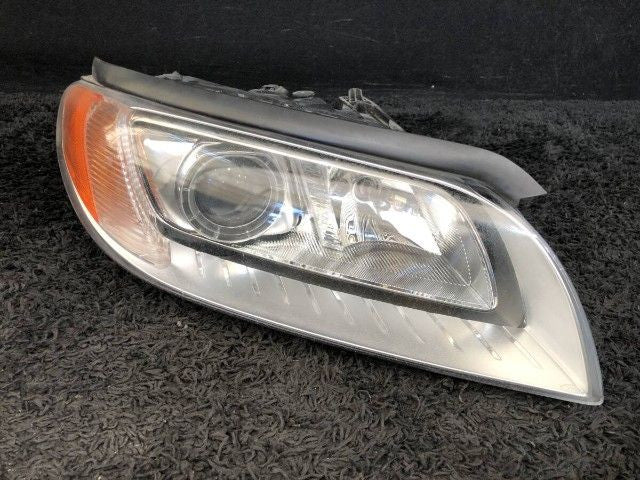 [HEADLIGHT ASSY RH] VOLVO V70 BB4164TW 2012 B4164T FF AT 2WD #0003257930212