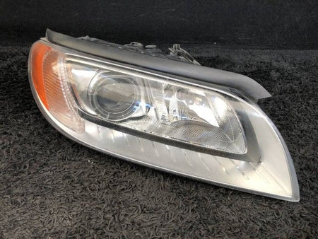 [HEADLIGHT ASSY RH] VOLVO V70 BB4164TW 2012 B4164T FF AT 2WD #0003257930212