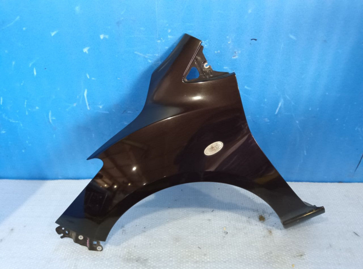 [FENDER LH] MAZDA DEMIO DE3FS 2009 ZJ-VEM FF AT 2WD #0403269017698