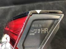 [R FINISHER LAMP RH] TOYOTA ｶﾛｰﾗｸﾛｽ ZVG15 2022 2ZR-FXE FF AT 4WD #0003245665332