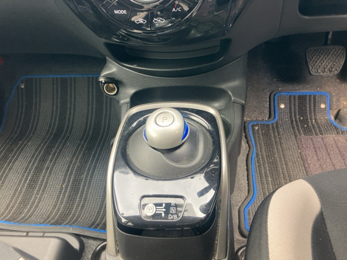 [USED ENGINE] NISSAN NOTE HE12 2019 HR12DE FF AT 2WD #0003266102724