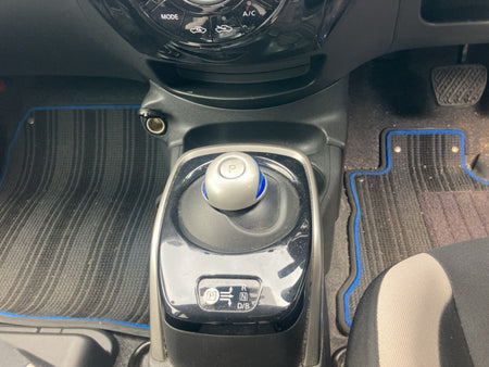 [USED ENGINE] NISSAN NOTE HE12 2019 HR12DE FF AT 2WD #0003266102724