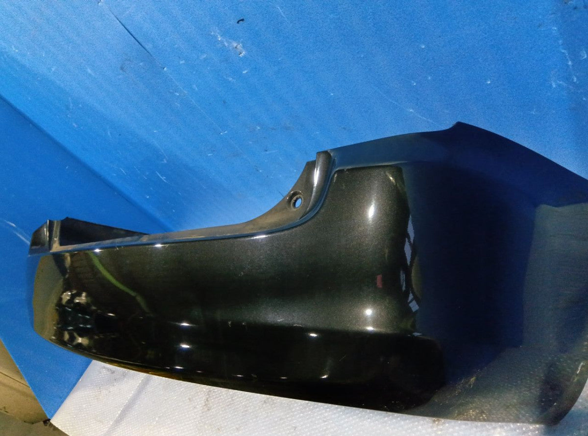 [R BUMPER ASSY] TOYOTA COROLLA FIELDER ZRE142G 2009 2ZR-FE FF AT 2WD #0403267014018