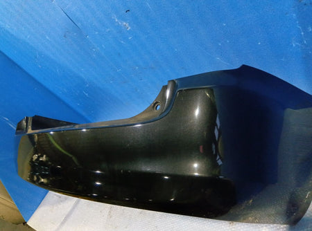 [R BUMPER ASSY] TOYOTA COROLLA FIELDER ZRE142G 2009 2ZR-FE FF AT 2WD #0403267014018