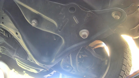 [USED ENGINE] TOYOTA PORTE NCP141 2013 1NZ-FE FF AT 2WD #0003264072076