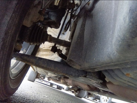 [USED ENGINE] TOYOTA ISIS ANM15G 2007 1AZ-FSE FF AT 4WD #0403266011877