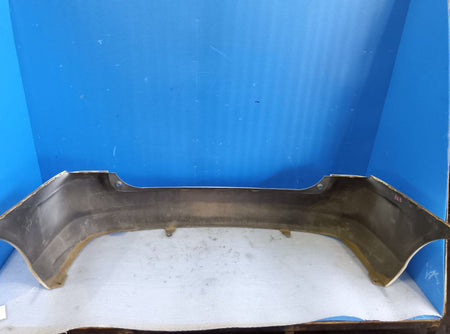 [R BUMPER ASSY] TOYOTA COROLLA FIELDER NZE141G 2011 1NZ-FE FF AT 2WD #0403266011141
