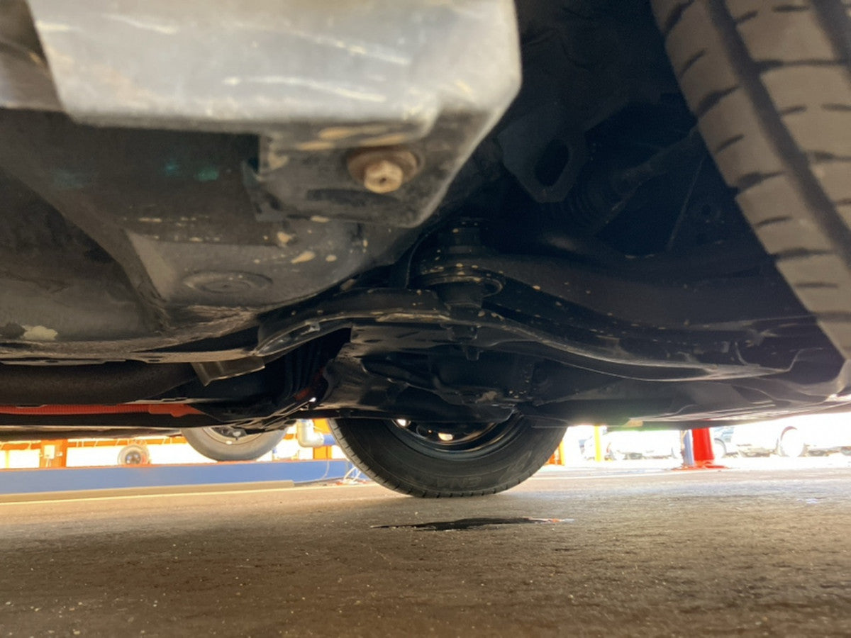 [CHOOSE PARTS] TOYOTA AQUA NHP10 2018 1NZ-FXE FF AT 2WD #0002002672106