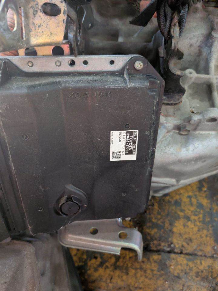 [USED ENGINE] TOYOTA PRIUS ZVW30 2013 2ZR-FXE FF AT 2WD #0003265089983