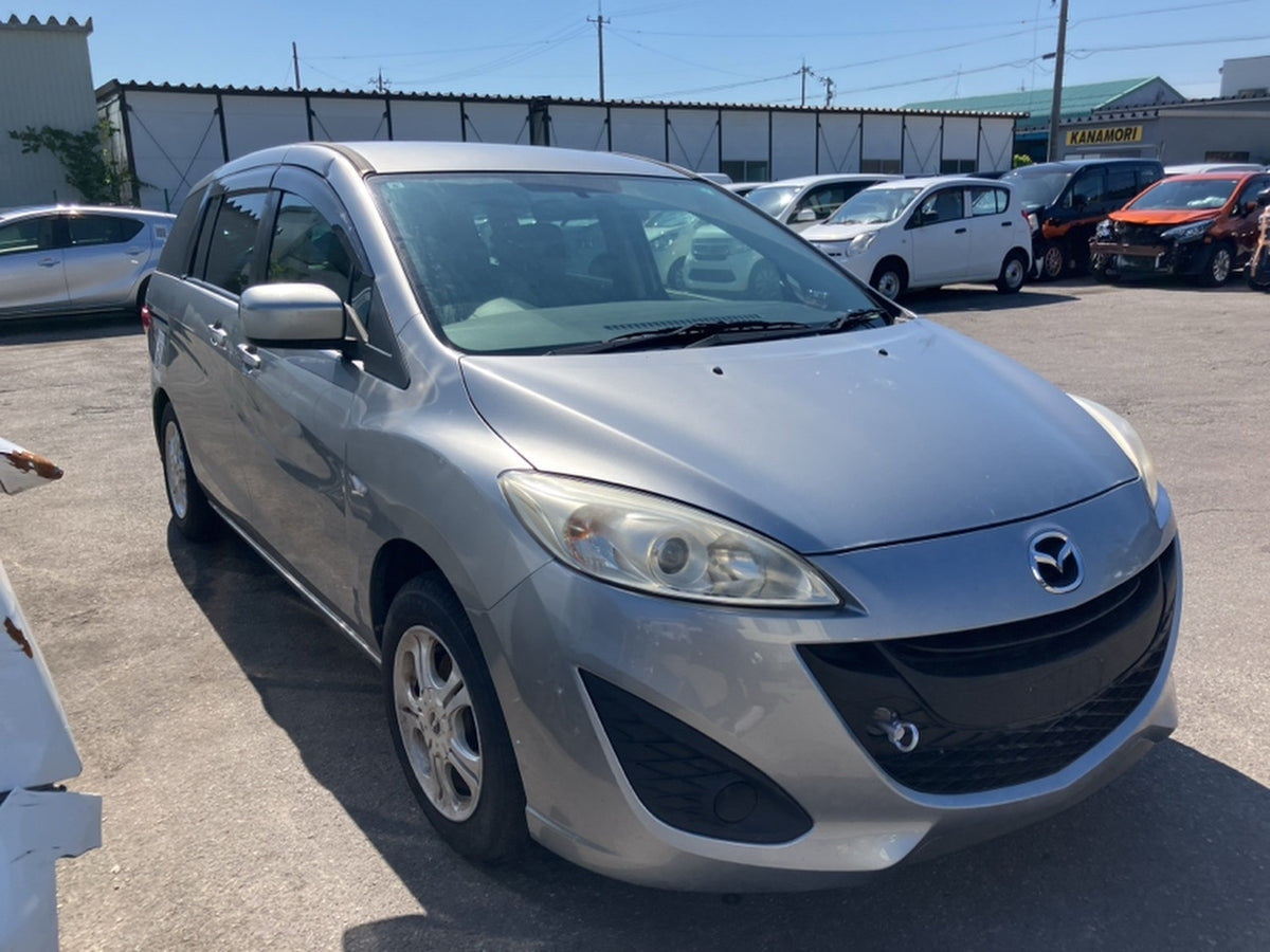 [CHOOSE PARTS] MAZDA PREMACY CWEFW 2012 LF-VD FF AT 2WD #0002002661793