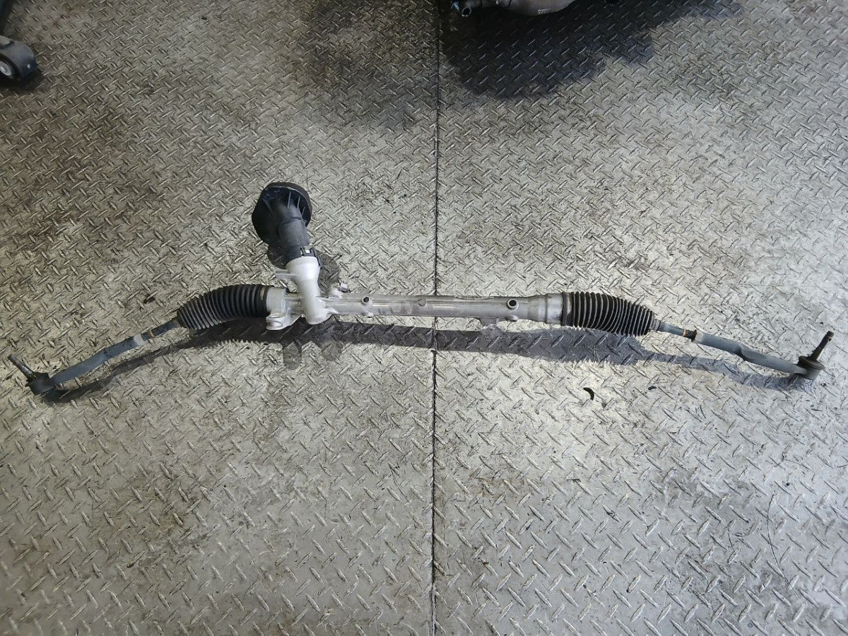 [RACK & PINION] MAZDA DEMIO DJ5FS 2014 S5-DPTS FF AT 2WD #0403268015432