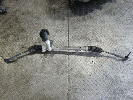 [RACK & PINION] MAZDA DEMIO DJ5FS 2014 S5-DPTS FF AT 2WD #0403268015432