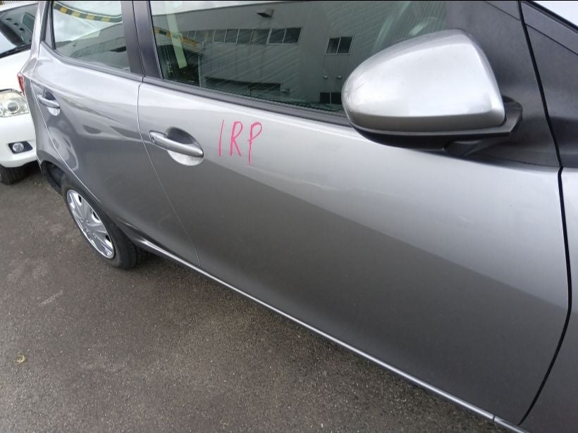 [TAIL LAMP RH] MAZDA DEMIO DE3FS 2009 ZJ-VE FF MT 2WD #0403269015618