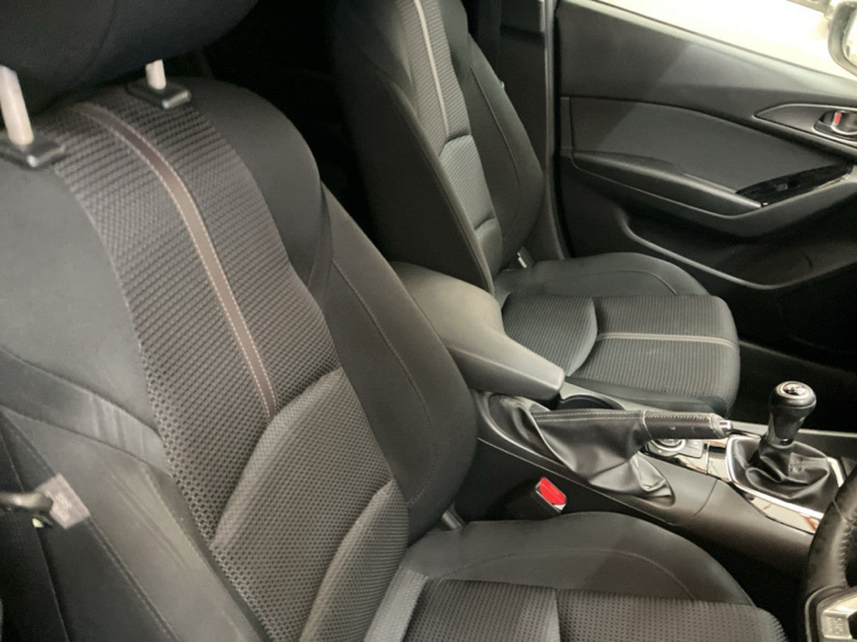[FENDER LH] MAZDA AXELA SPORT BM5FS 2017 P5-VPS FF MT 2WD #0003264066655