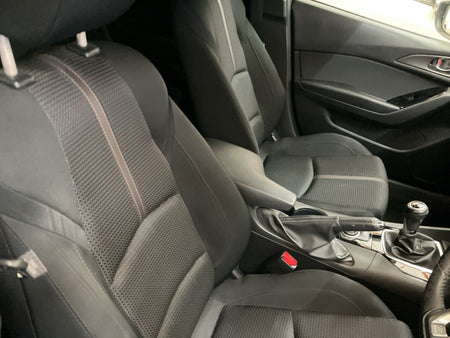 [FENDER LH] MAZDA AXELA SPORT BM5FS 2017 P5-VPS FF MT 2WD #0003264066655