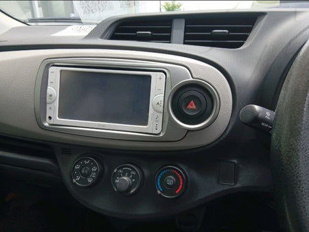 [CHOOSE PARTS] TOYOTA VITZ KSP130 2014 1KR-FE FF AT 2WD #0401000000669