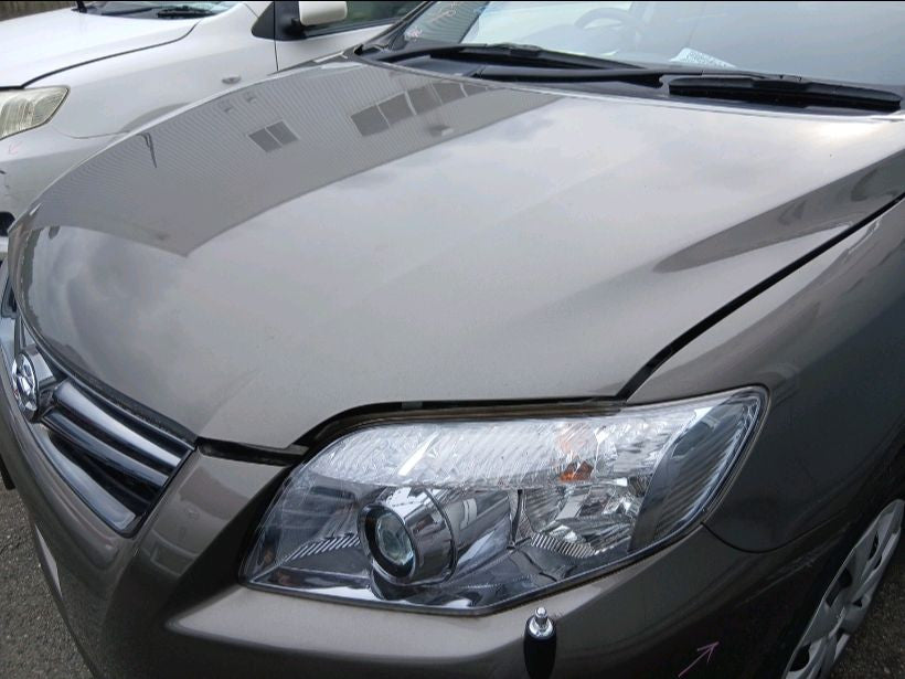 [CHOOSE PARTS] TOYOTA COROLLA FIELDER ZRE144G 2010 2ZR-FAE FF AT 4WD #0401000000661