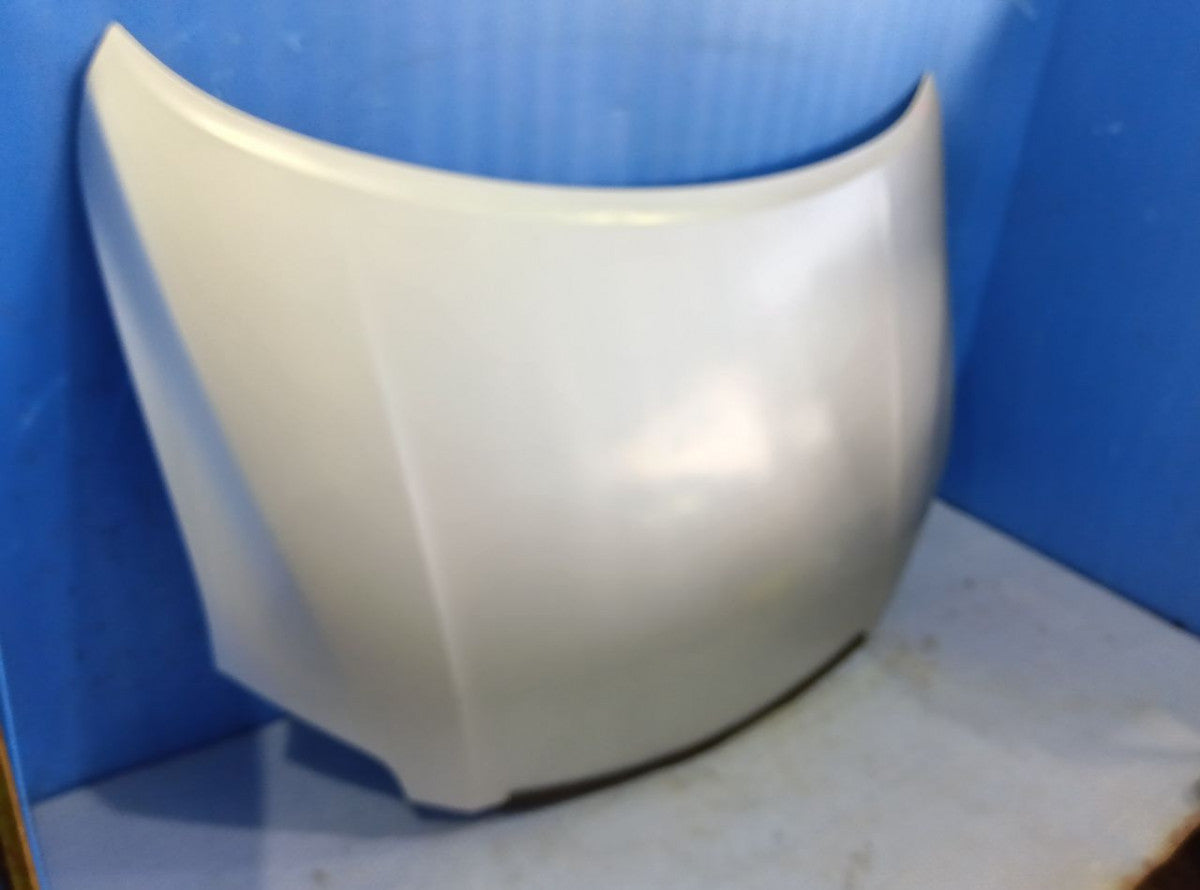 [BONNET] TOYOTA COROLLA FIELDER NZE141G 2008 1NZ-FE FF AT 2WD #040326A017963