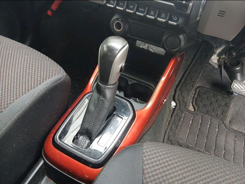 [CHOOSE PARTS] SUZUKI IGNIS FF21S 2016 K12C FF AT 2WD #0401000000686