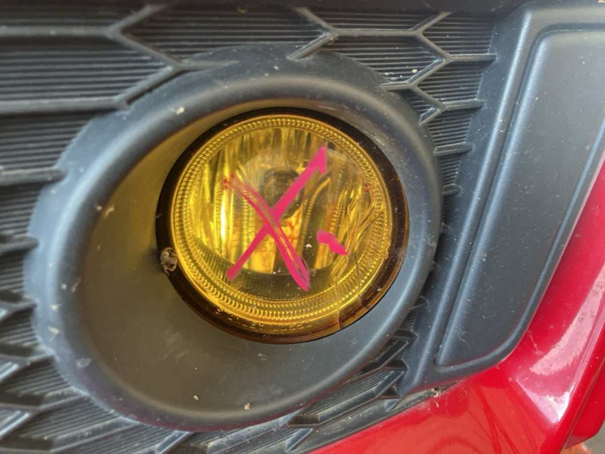 [CHOOSE PARTS] HONDA FIT GK4 2013 L13B FF AT 4WD #0002002692778
