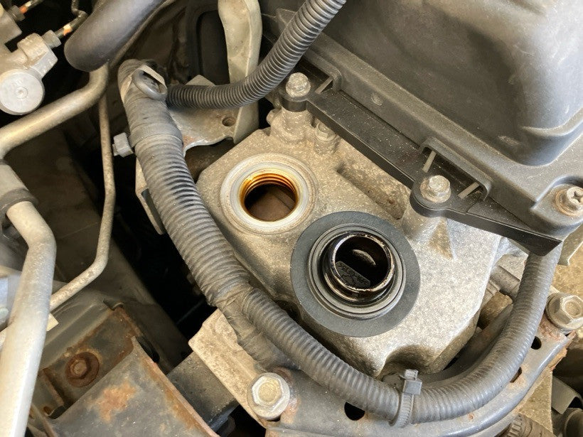 [CHOOSE PARTS] NISSAN AD VAY12 2007 CR12DE FF AT 2WD #0001000014825