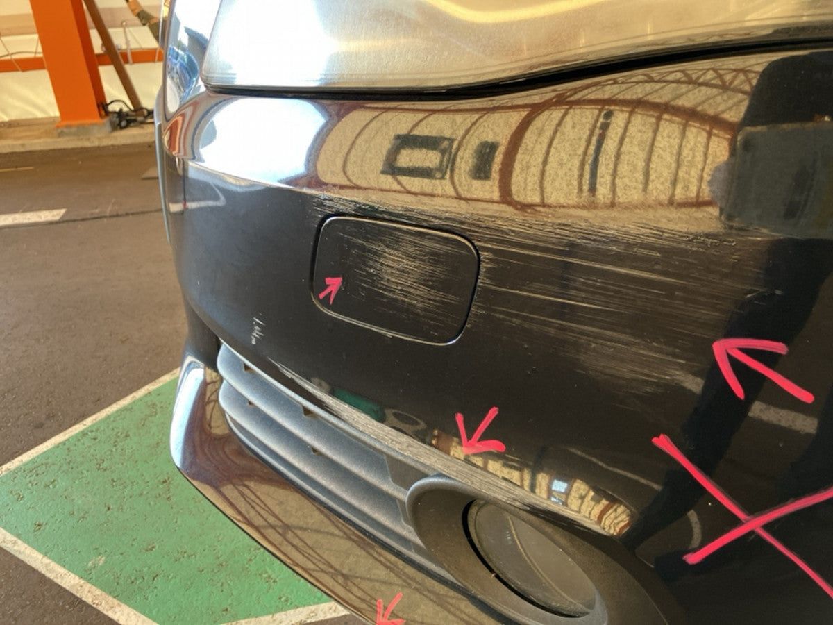 [CHOOSE PARTS] AUDI A4 AVANT 8KCDH 2010 CDH FF AT 2WD #0002002682673