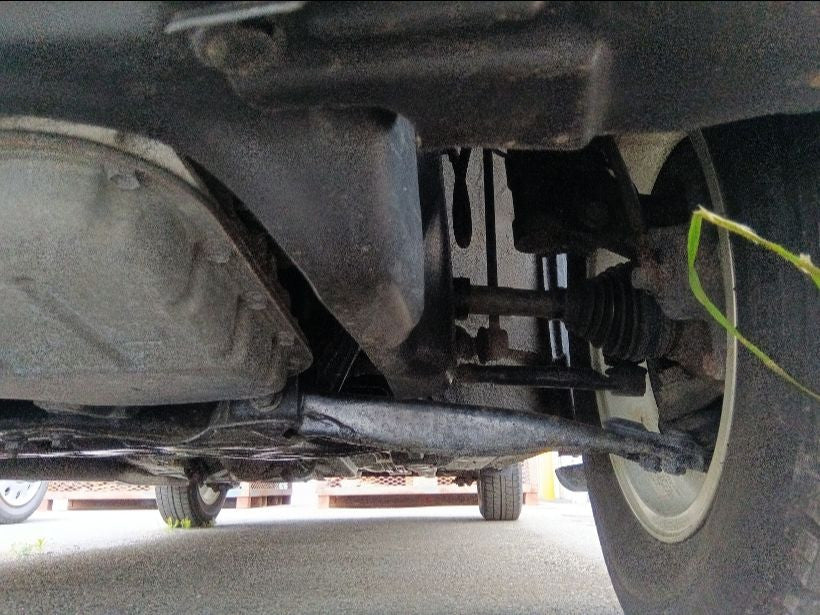 [R DOOR ASSY RH] TOYOTA COROLLA AXIO NZE141 2007 1NZ-FE FF AT 2WD #0403266010782