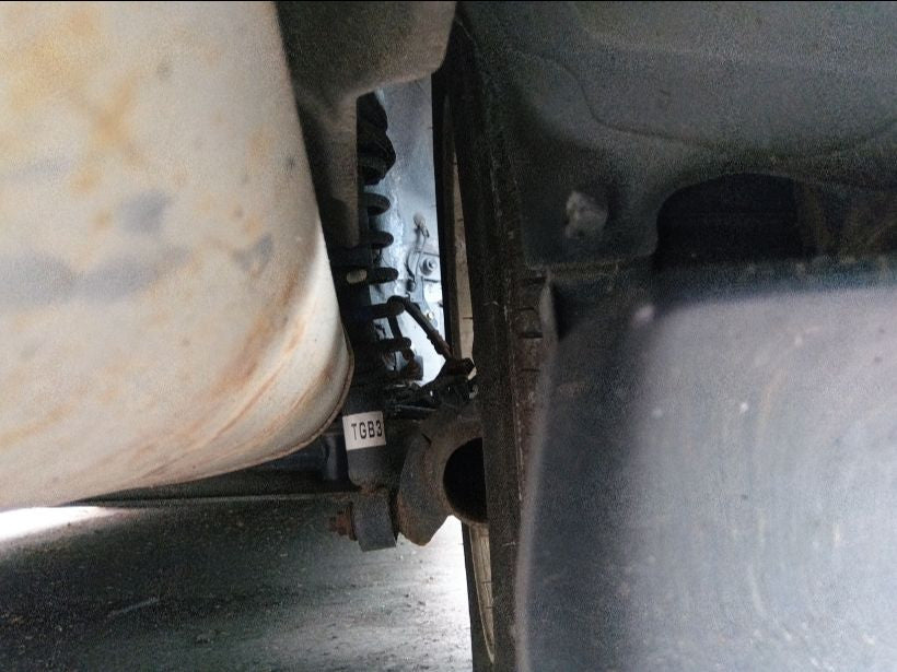 [F SUSPENSION ASSY RH] TOYOTA COROLLA FIELDER ZRE142G 2007 2ZR-FE FF AT 2WD #0403264008180