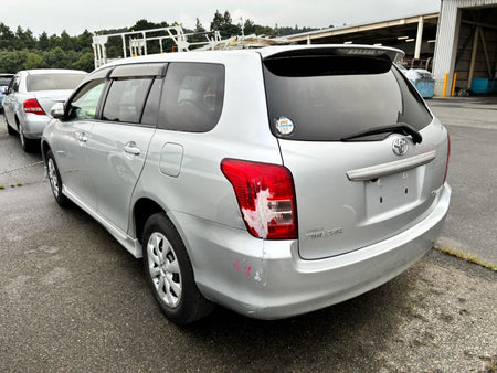 [CHOOSE PARTS] TOYOTA COROLLA FIELDER NZE141G 2008 1NZ-FE FF AT 2WD #0401000000887