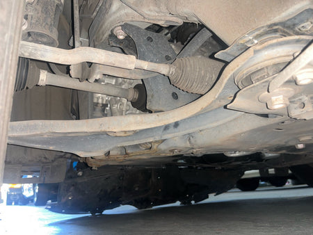 [CHOOSE PARTS] MAZDA DEMIO DJ3FS 2017 P3-VPS FF AT 2WD #0451000000478