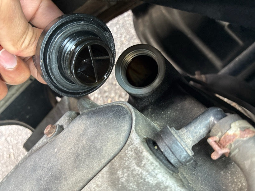 [CHOOSE PARTS] SUZUKI EVERY VAN DA64V 2006 K6A FR AT 2WD #0002002661775