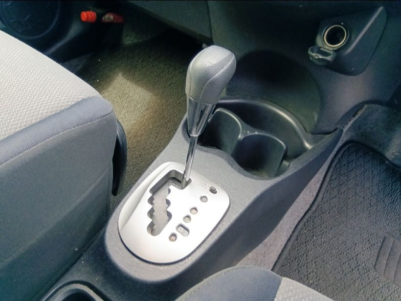 [USED ENGINE] TOYOTA VITZ KSP130 2012 1KR-FE FF AT 2WD #0403268015228